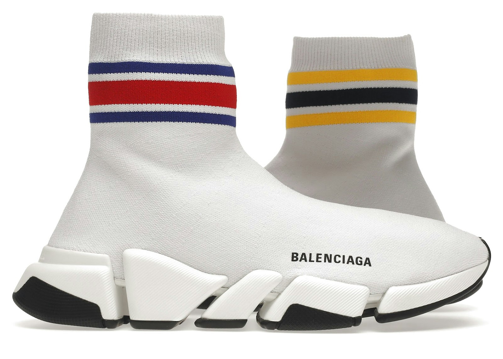 Balenciaga Speed 20 Sneakers  Kicks Galeria